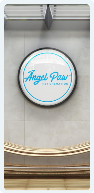 Angelpaw unifies all pet cemetery operations in one place