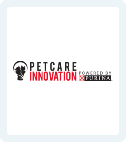 PetCare Innovation Award by Purina
