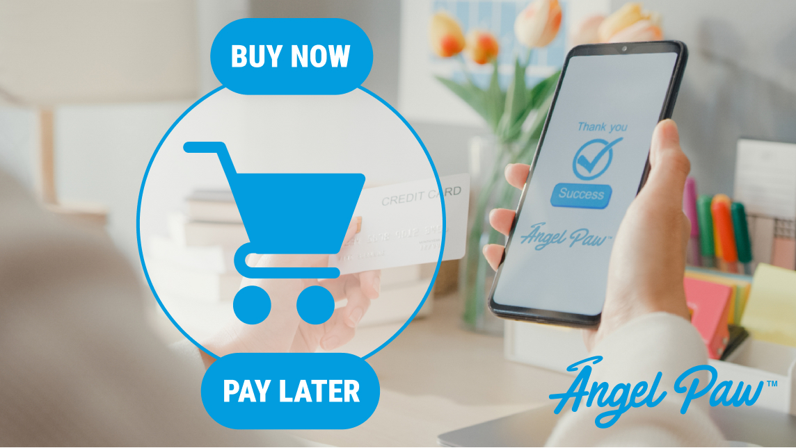 Angelpaw Launches World First Buy-Now-Pay-Later For Pet Aftercare