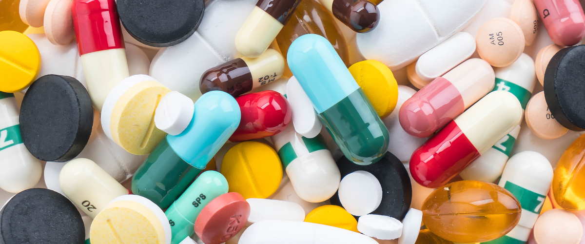 Human Medications that are Toxic to Pets